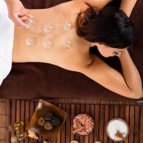 Баночный массаж  (1 час) ДНЕВНОЕ ВРЕМЯ ☀️до 18:00