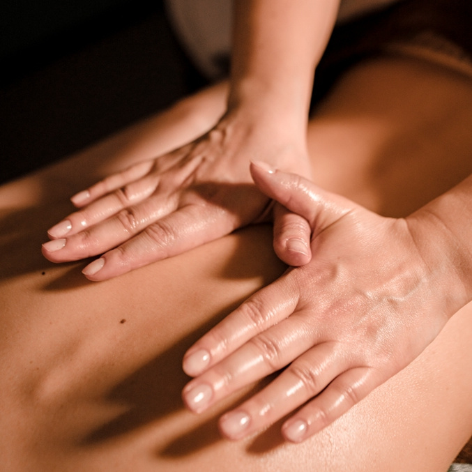 Классический массаж (1,5 часа) ДНЕВНОЕ ВРЕМЯ ☀️до 18:00