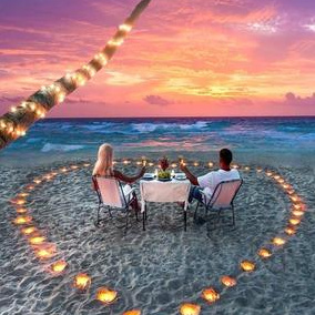 Спа программа для двоих Пробуждение чувственности (3 часа) ЛЮБОЕ ВРЕМЯ ☀️🏙️