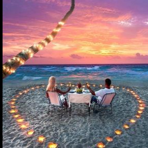 Спа программа для двоих Пробуждение чувственности (2,5 часа) ЛЮБОЕ ВРЕМЯ ☀️🏙️