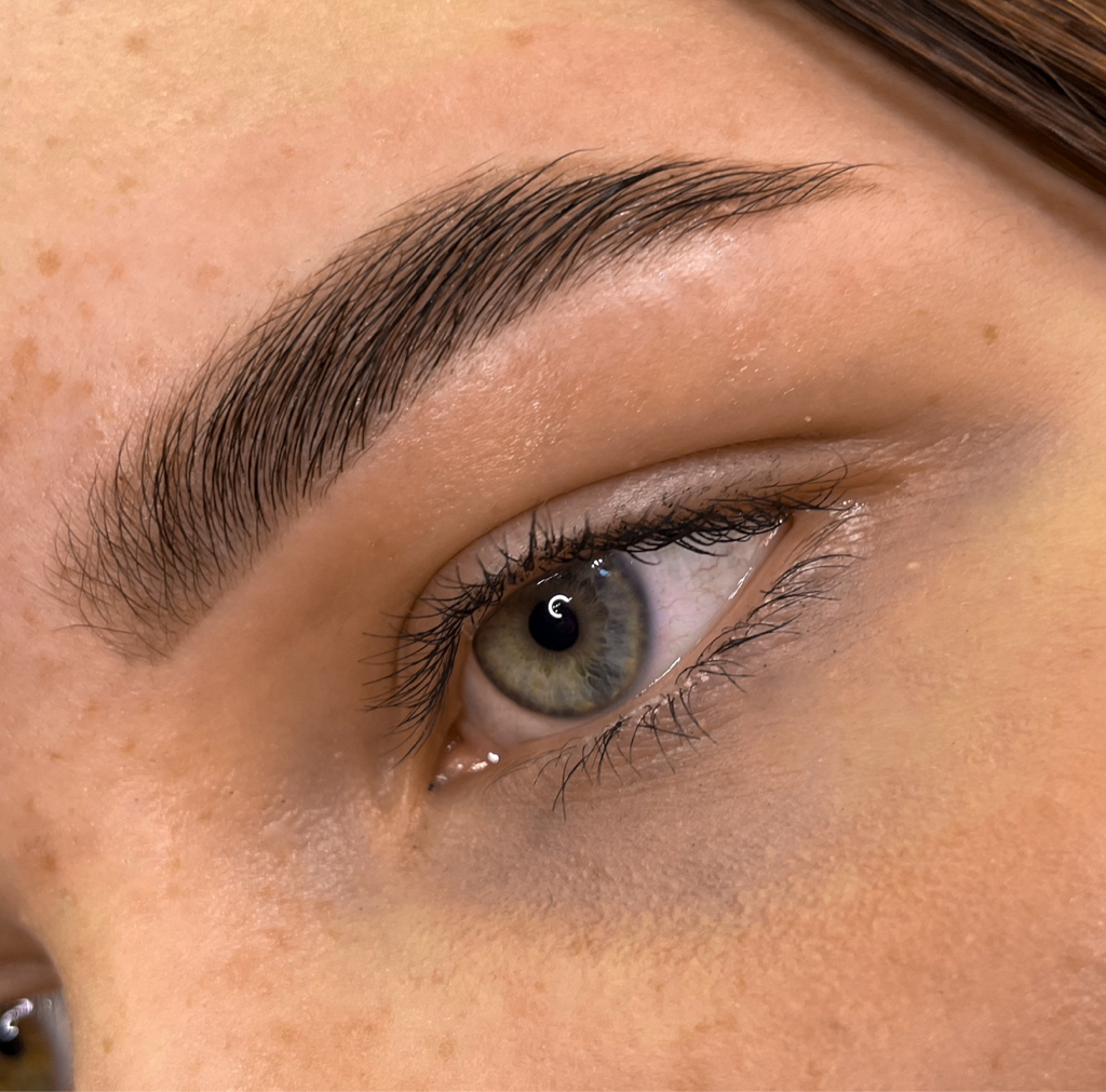 Окрашивание краской +коррекция