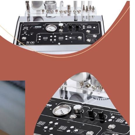 Комбинированная  чистка спины