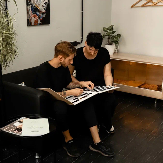 Консультация