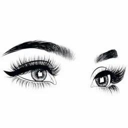 Оформление и покраска бровей