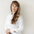 Стародумова Елена