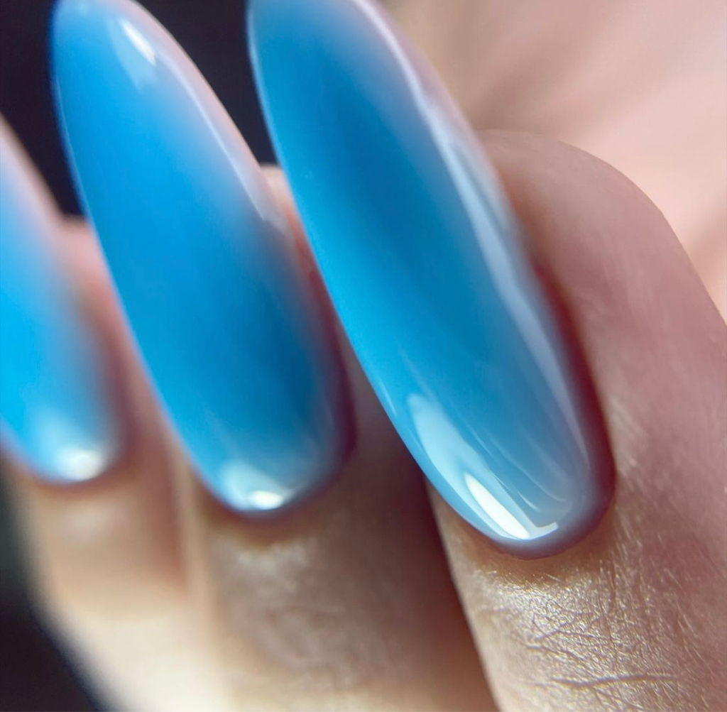 Коррекция/укрепление гелем