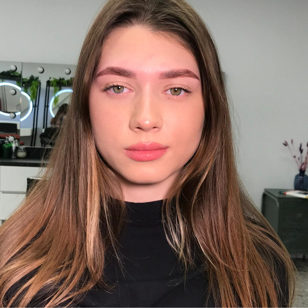 Долговременная укладка