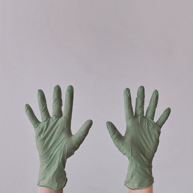 Дорожка живота