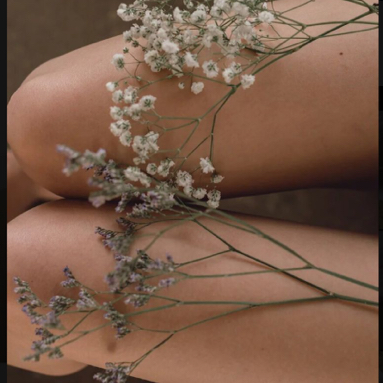 Ноги полностью