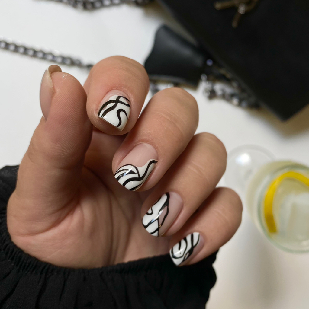 «ВСЕ ВКЛЮЧЕНО» Снятие + маникюр + гель лак + дизайн