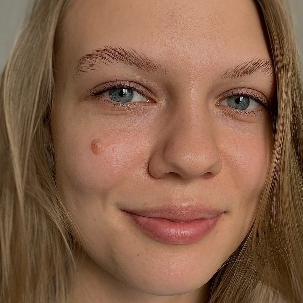 Долговременная укладка + коррекция