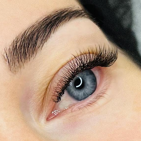 Двойной объем