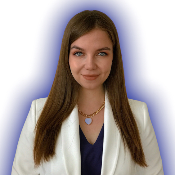 Гилёва Ксения