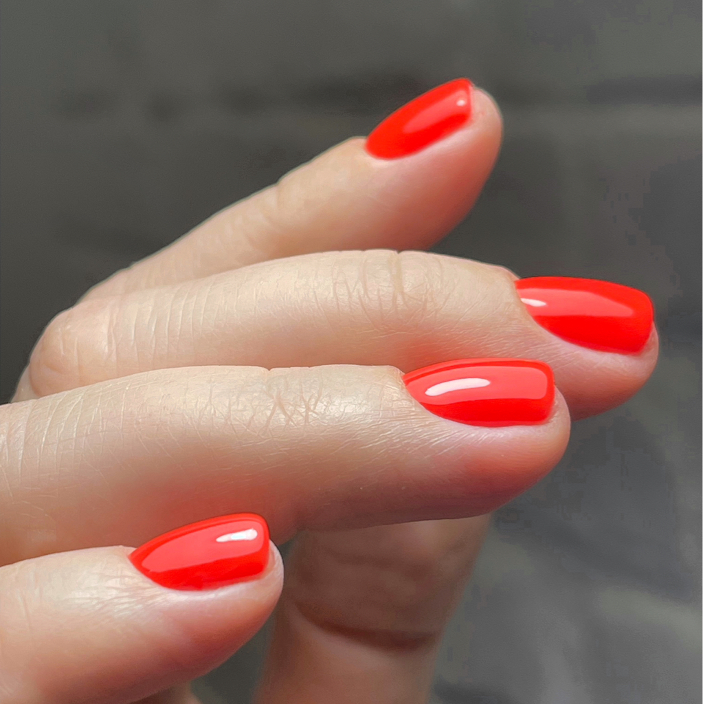 Зняття/манікюр/покриття гель-лак