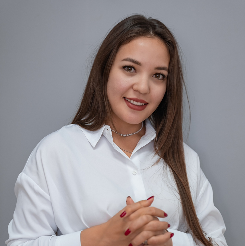 Жанатлеуова Александра