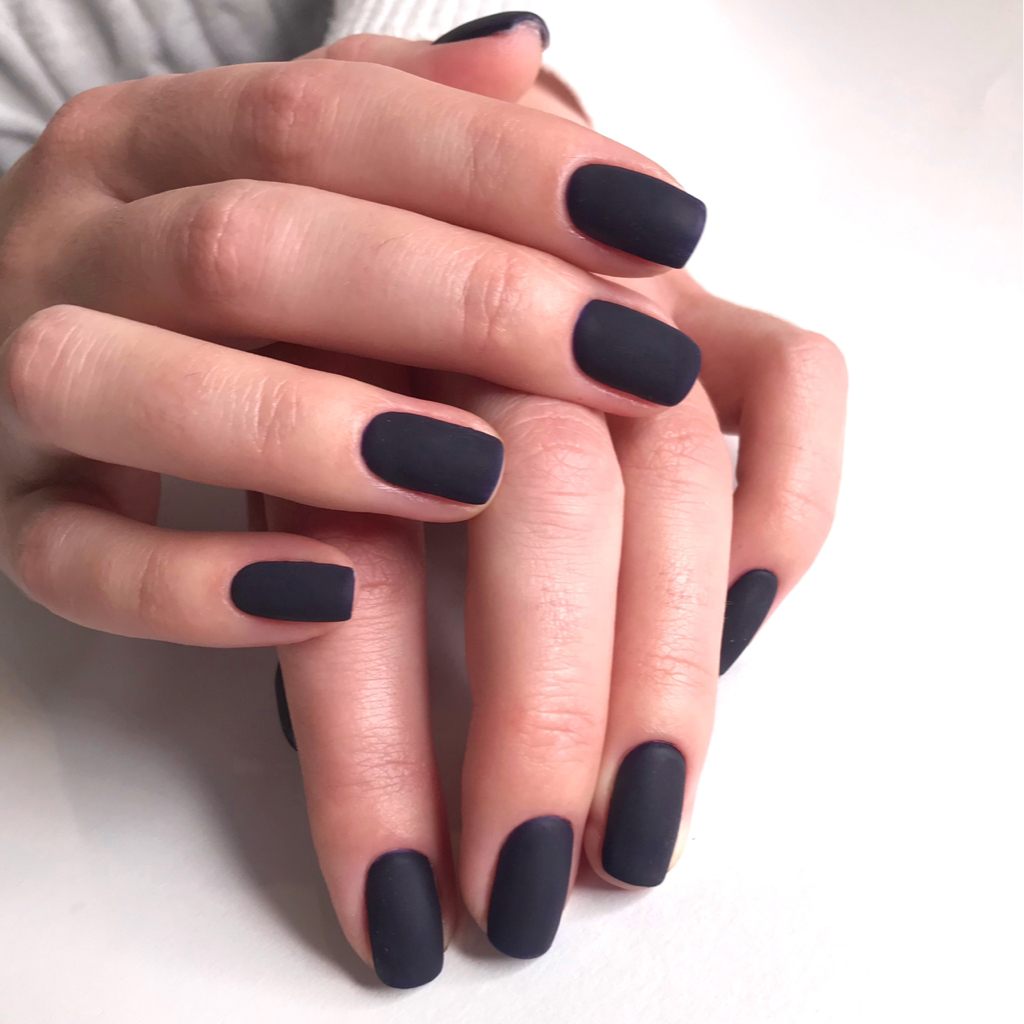 Покриття гель-лак