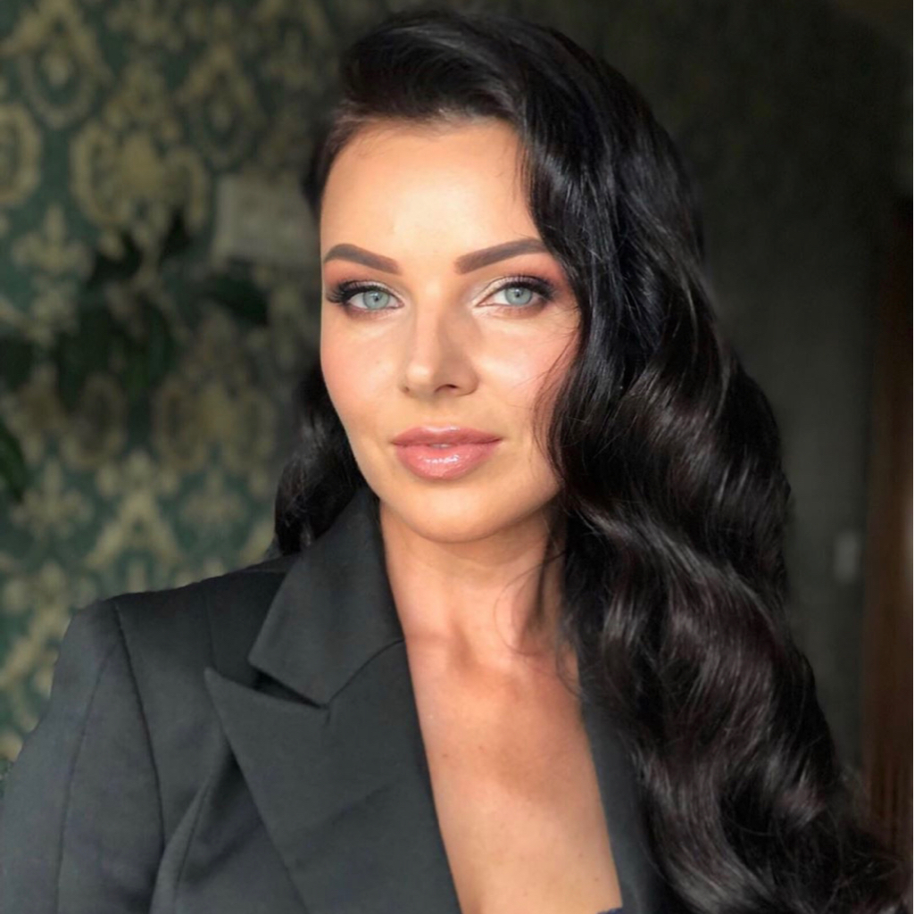 Егорычева Юлия