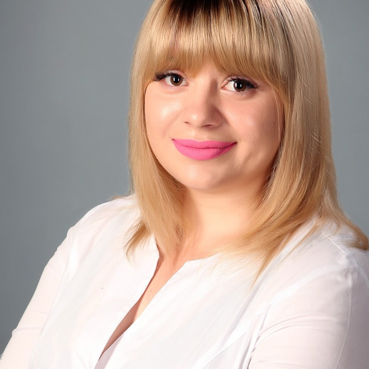 Юшкус Елена