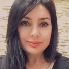 Мамедова Майя