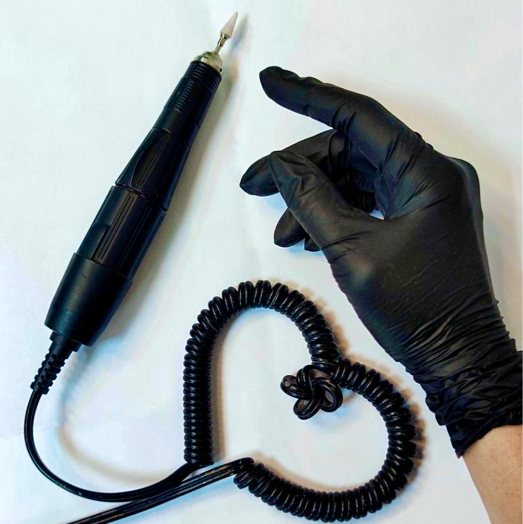 Снятие ПОКРЫТИЯ без маникюра