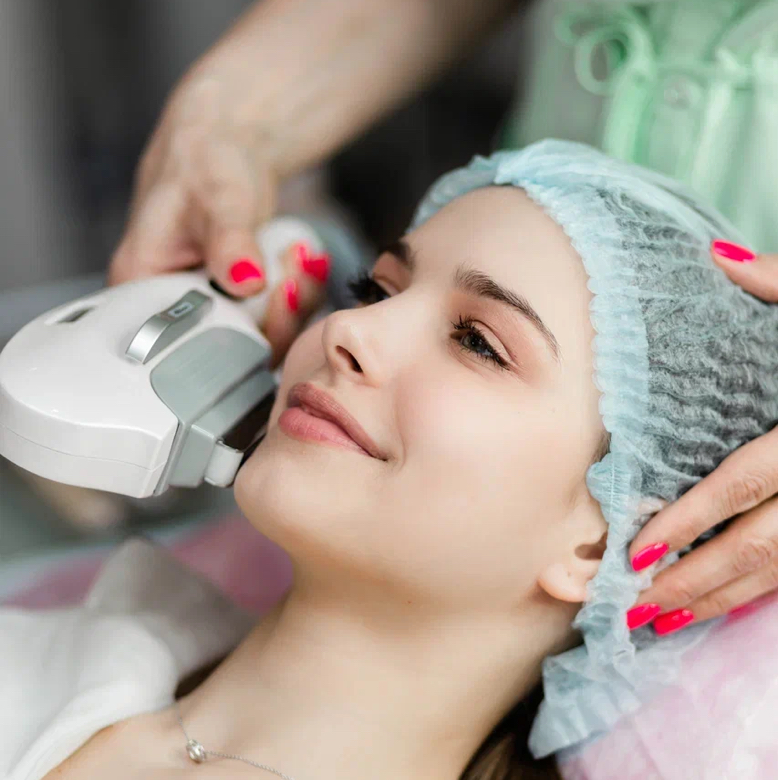 Фототерапия BBL