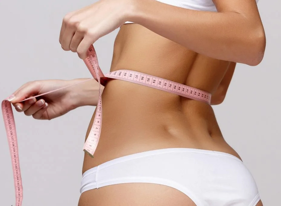 Программа коррекции фигуры (живот)