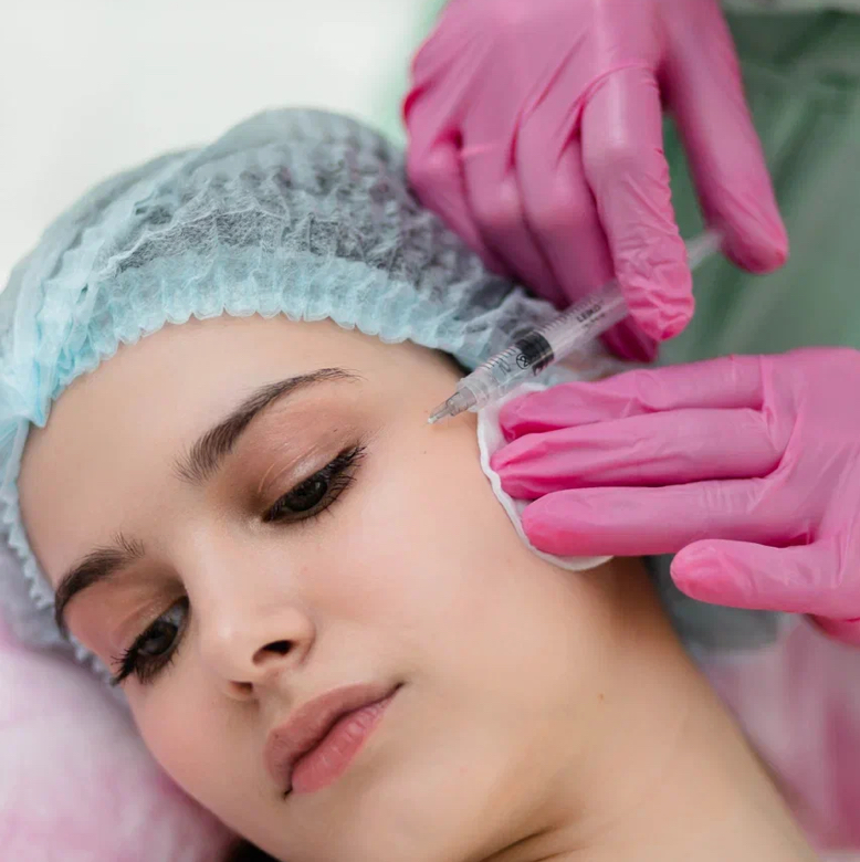 Биоревитализация