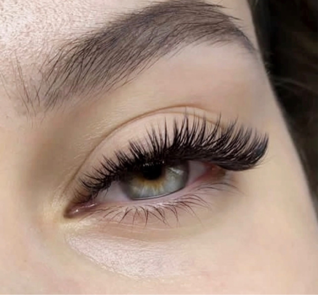 •1/1,5/2D/мокрый эффект •