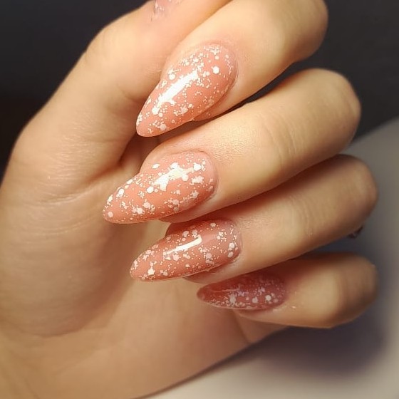 Нарощення 1-2