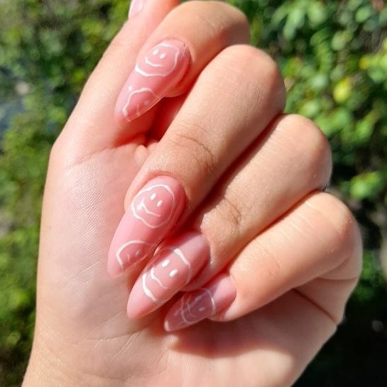 Корекція нарощення