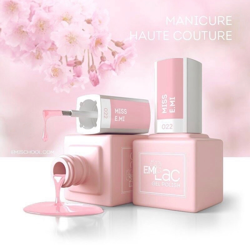 Покрытие гель лак