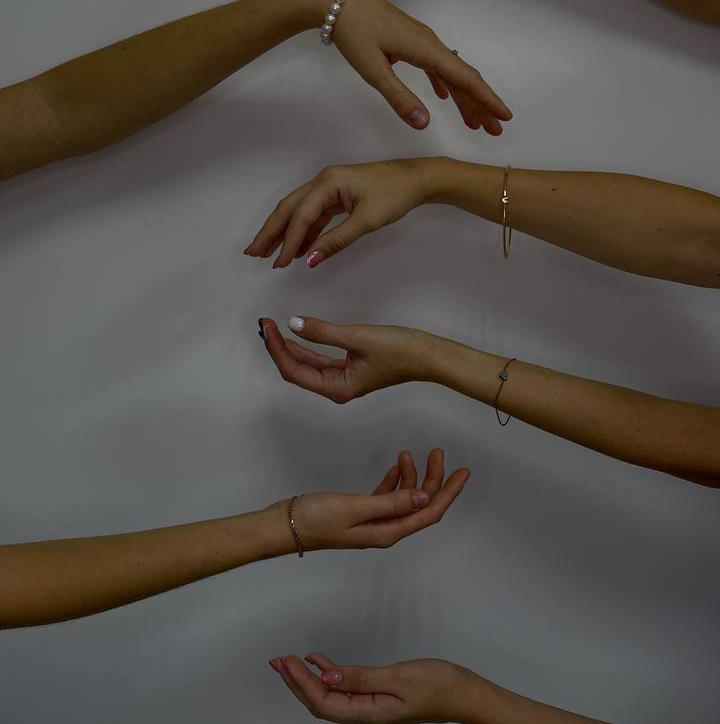 Лазерная эпиляция ( руки )