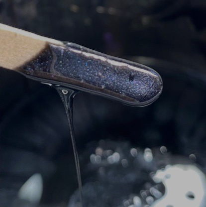 Удаление волос из носа