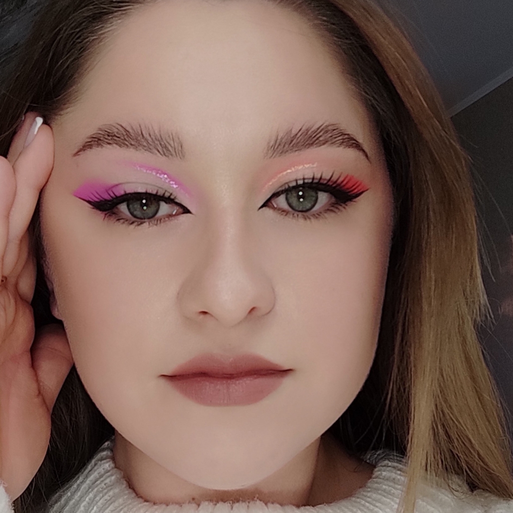 Ирина Рябцева