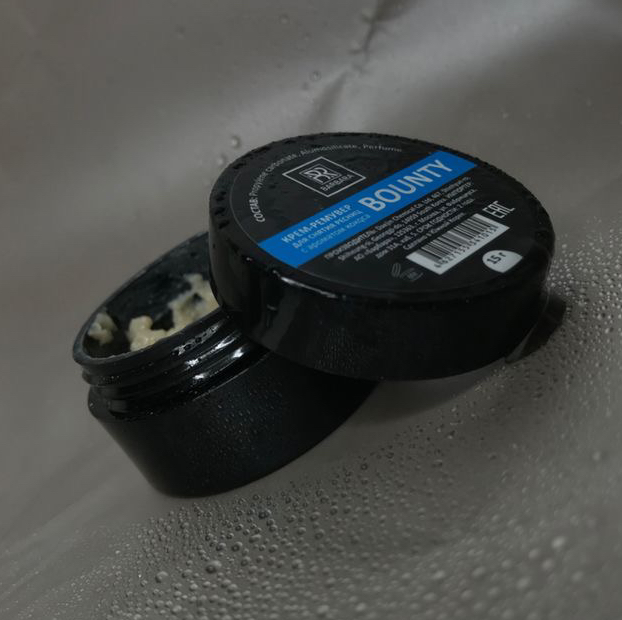 Снятие ресниц другого мастера или на отдых