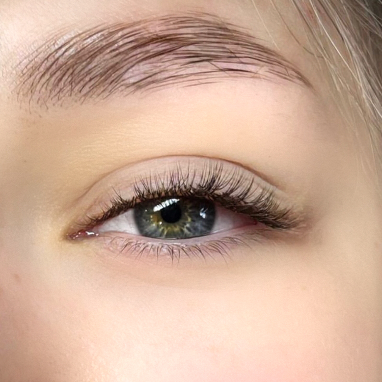 Наращивание 1,5d без снятия