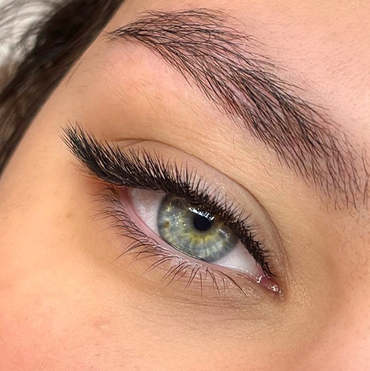 Наращивание 2d со снятием