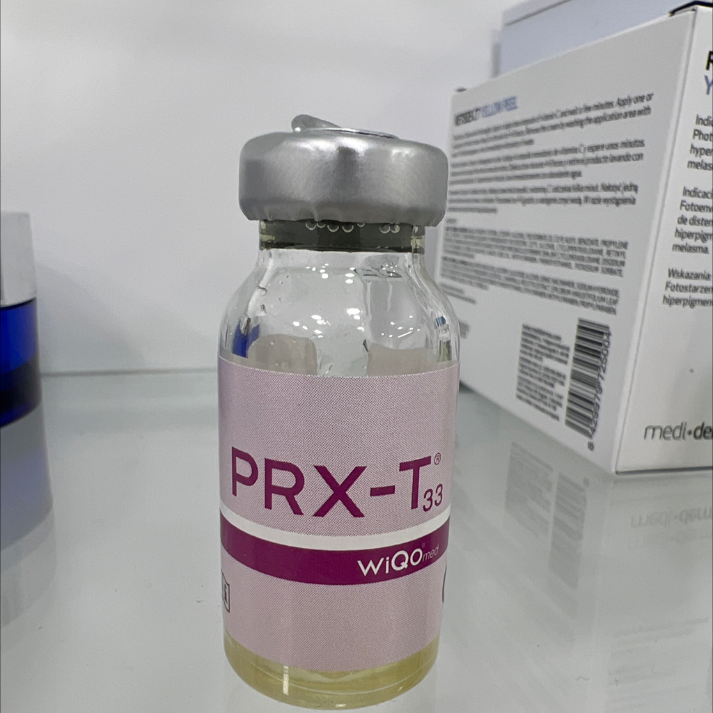 PRX-T33 1 мл