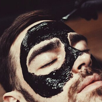 Чёрная маска