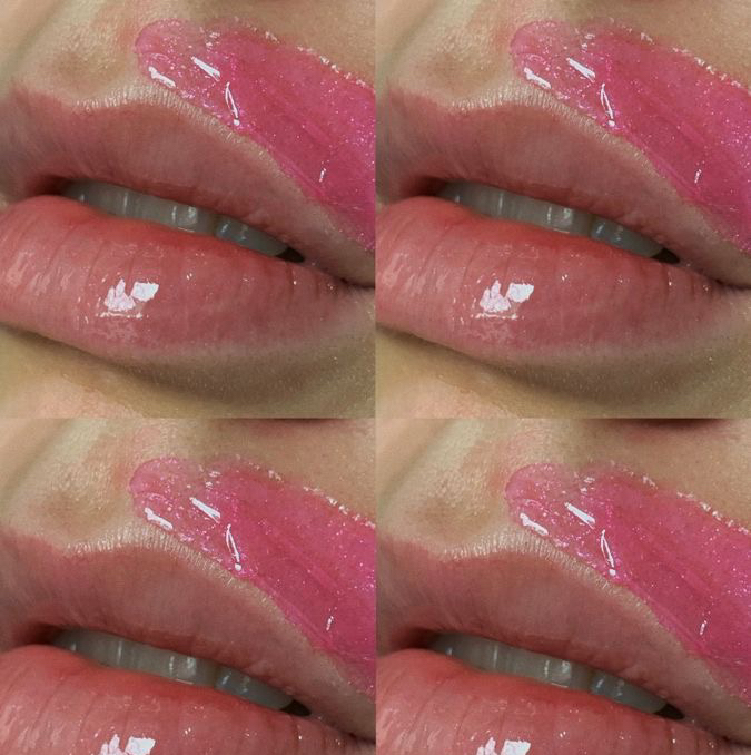 Восковая депиляция зона "над губой"