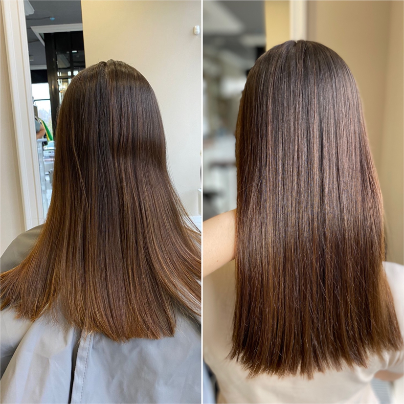 Влажное тонирование            

Короткие - 2000      
Средняя - 3000      
Длинные - 4000