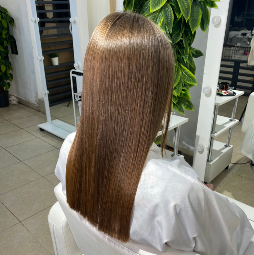 Холодная + горячая реконструкция