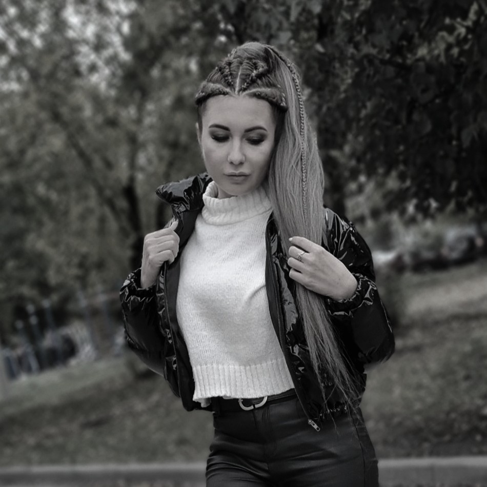 Волкова Наташа