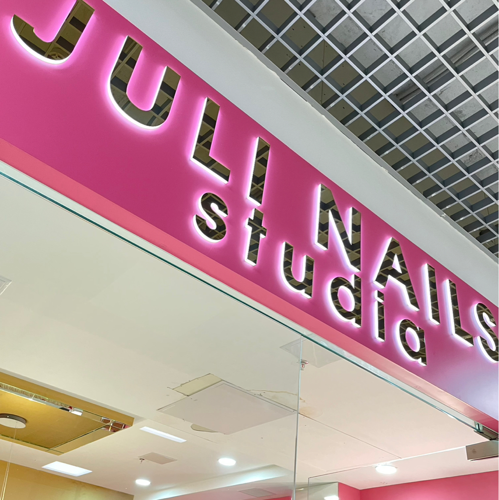 Juli Nails studio | Пятигорск | Онлайн-запись