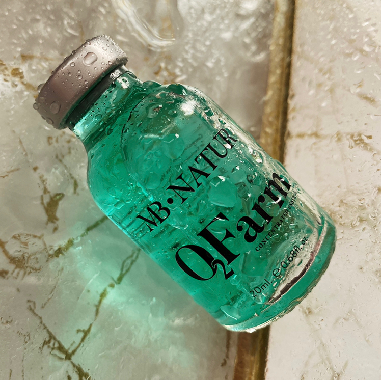 Уход для бровей