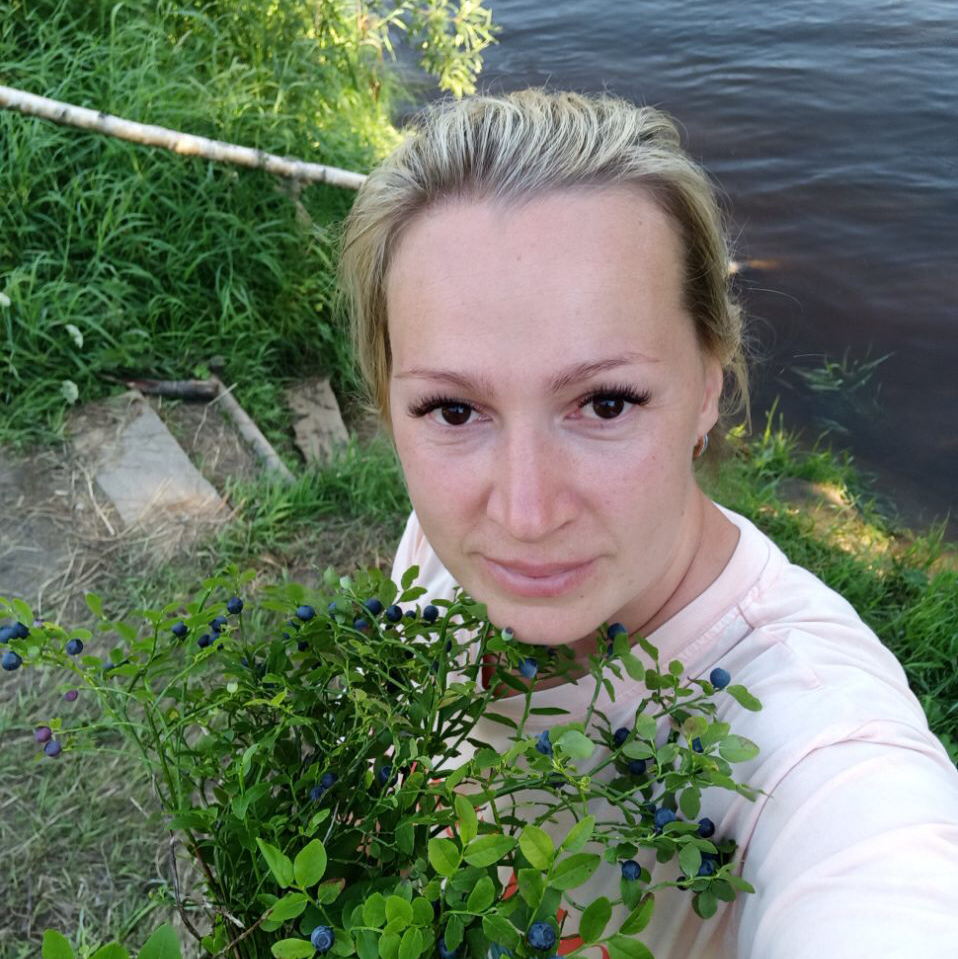 Баранова Татьяна