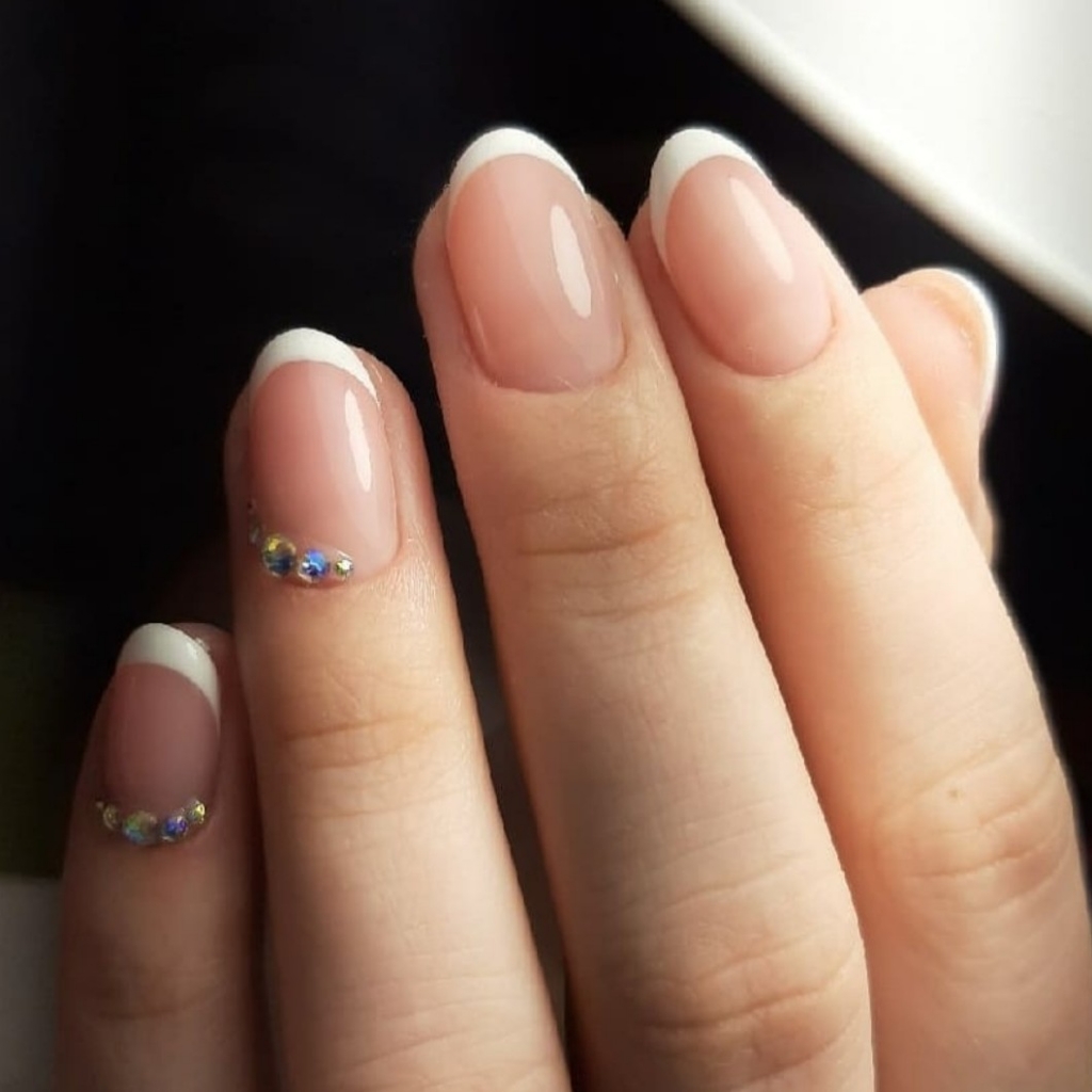 premium (снятие, маникюр, укрепление, покрытие, френч, дизайн любой сложности)