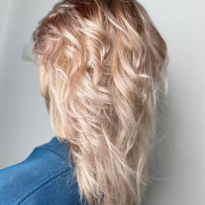 Тонирование