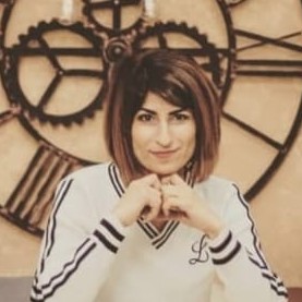 Калоян Ирэн