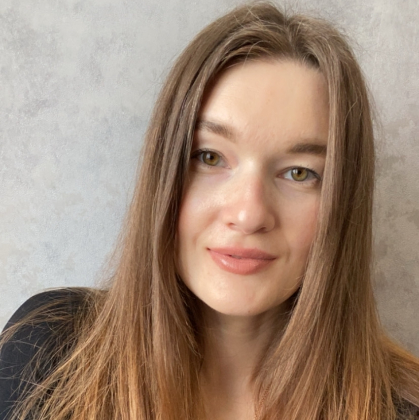 Кибалова Татьяна